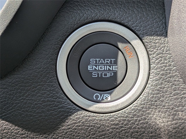 2025 Ram 3500 Big Horn photo 29
