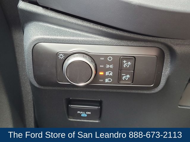 2025 Ford Bronco Big Bend photo 21