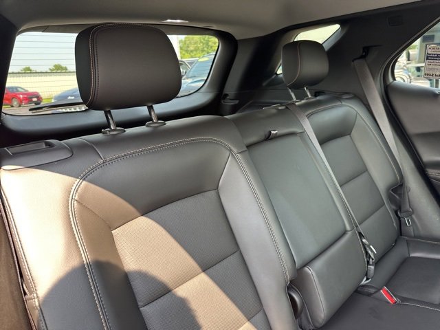 2020 Chevrolet Equinox Premier photo 12