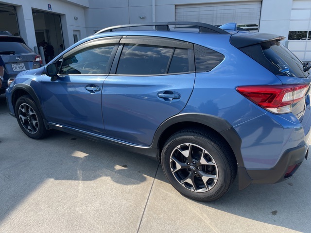 2019 Subaru Crosstrek 2.0i Premium photo 4