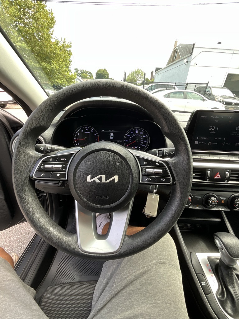 2023 Kia Forte LXS photo 20