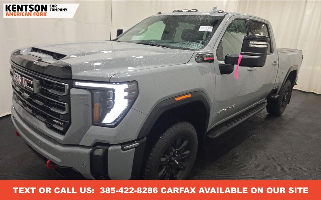 2024 GMC Sierra Work Truck's photo