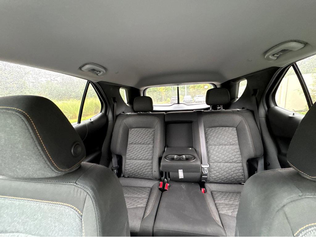 2019 Chevrolet Equinox LT photo 27