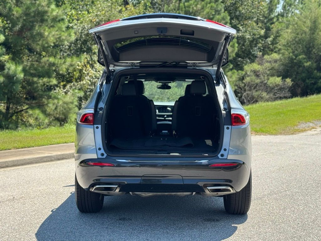 2023 Buick Enclave Essence photo 15