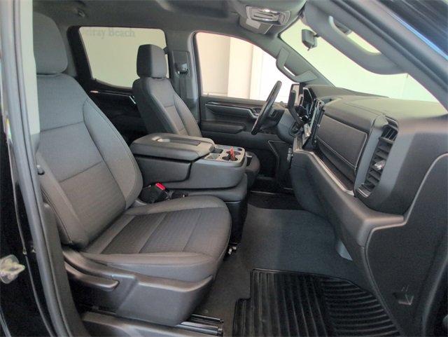 2022 Chevrolet Silverado 1500 LT photo 17