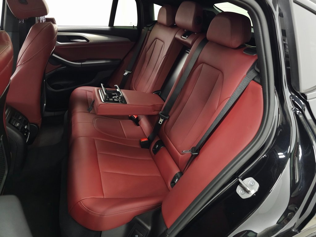 2023 BMW X4 - Image 34