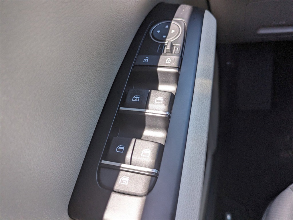 2025 Kia Soul LX photo 19