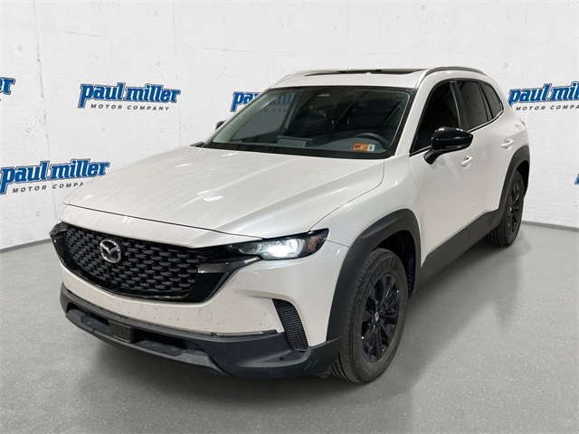 2025 Mazda CX-50 Premium's photo