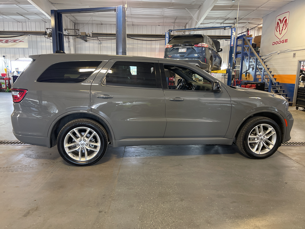 2023 Dodge Durango GT photo 4