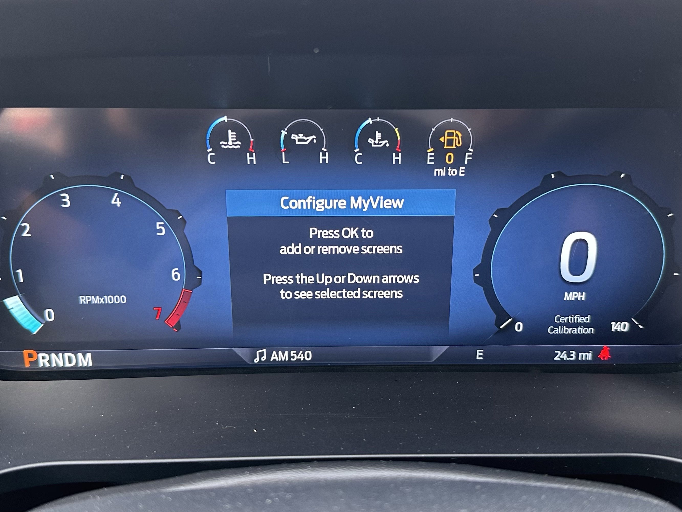2024 Ford F-150 XL photo 4
