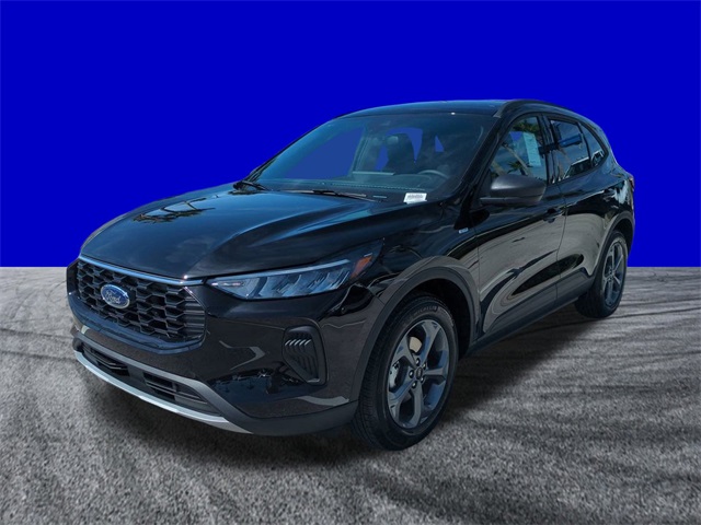 2025 Ford Escape ST-Line photo 8