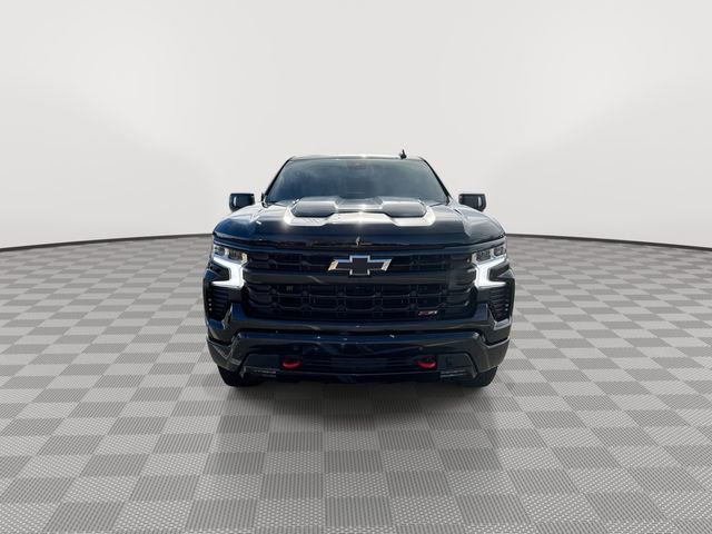 2024 Chevrolet Silverado 1500 LT Trail Boss photo 3