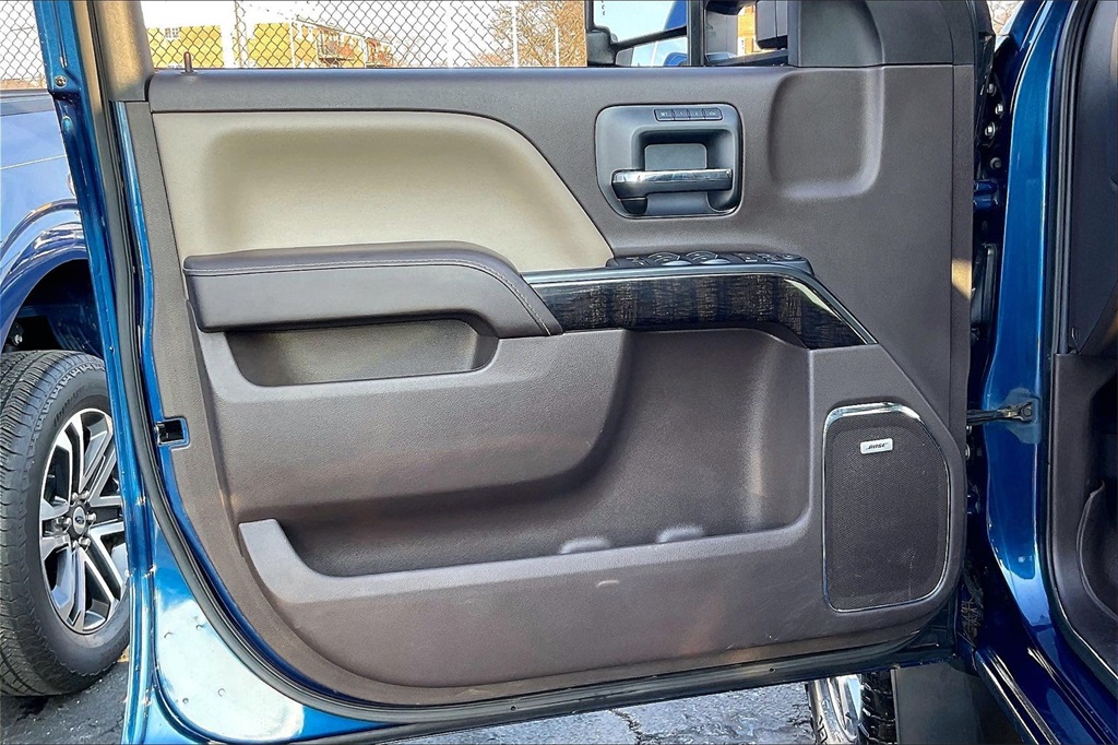 2016 GMC SIERRA - Image 20