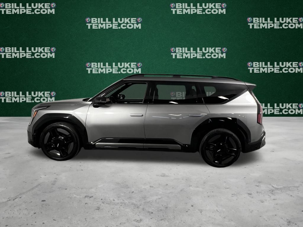 2024 Kia EV9 GT-Line photo 5