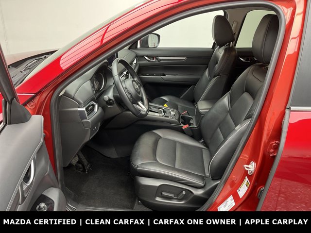 2024 Mazda CX-5 2.5 Select photo 3