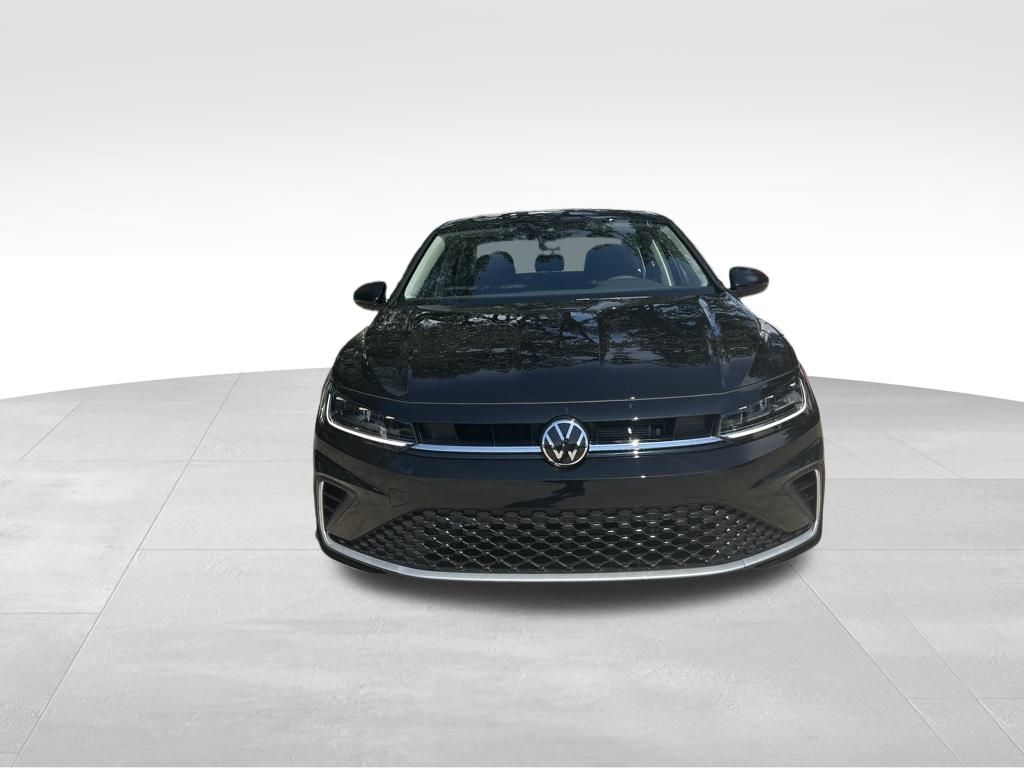 2025 Volkswagen Jetta 1.5T S photo 7