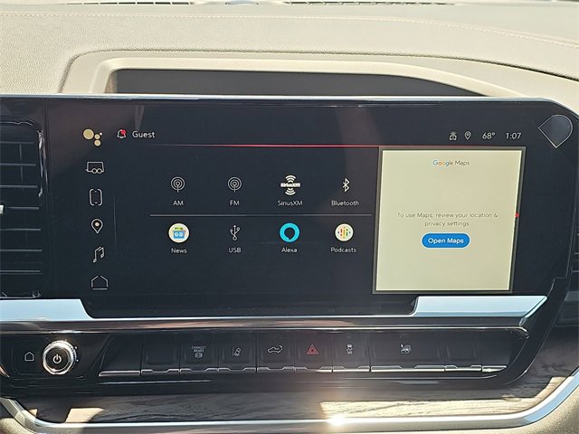 2025 Gmc Sierra 2500 HD SLT photo 3