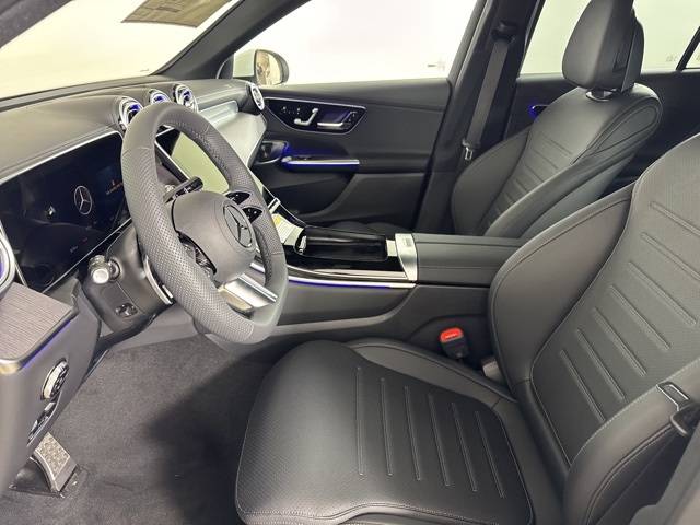 2026 Mercedes Benz GLC 300 4MATIC photo 11