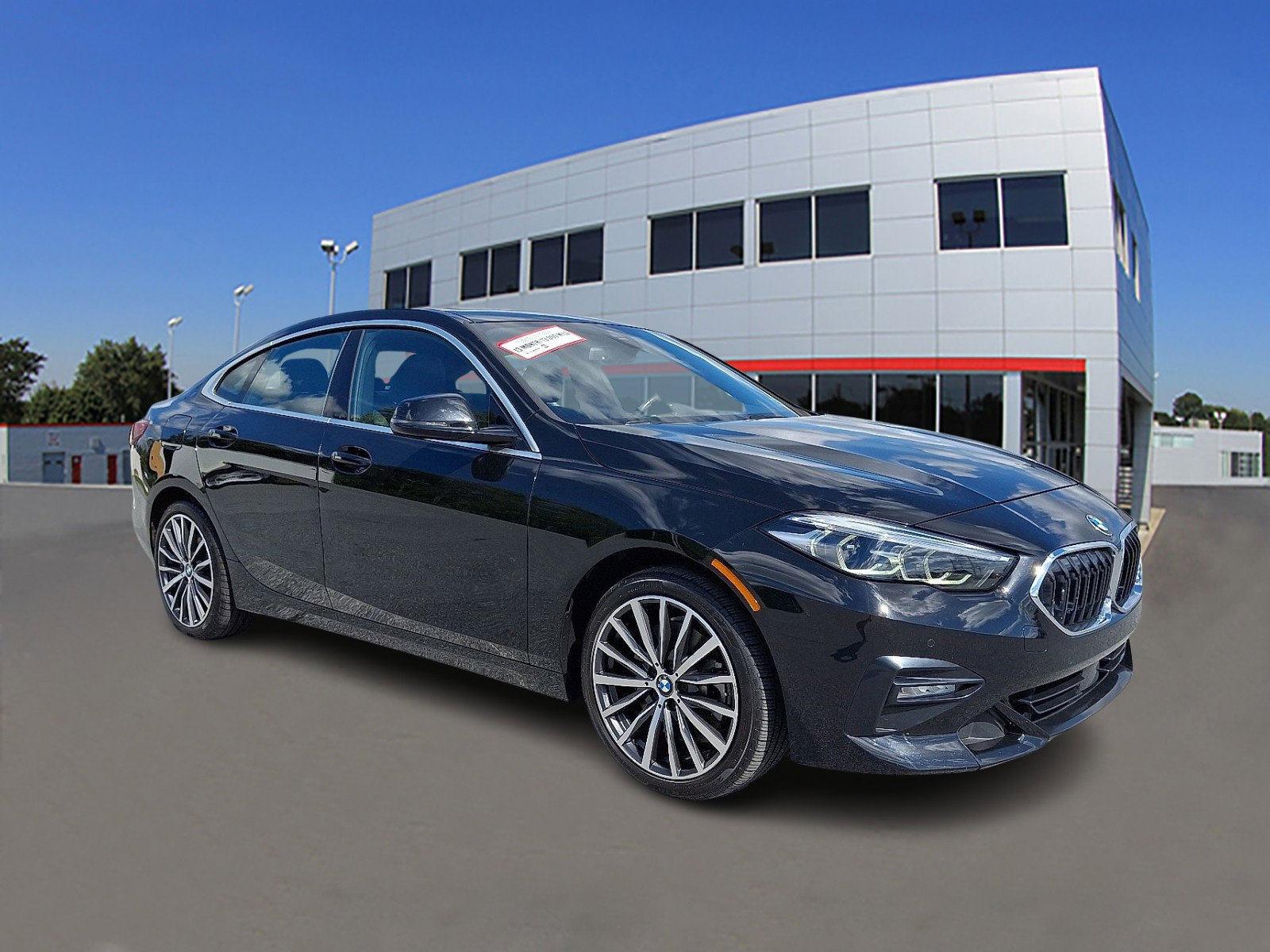 2021 BMW 2 Series