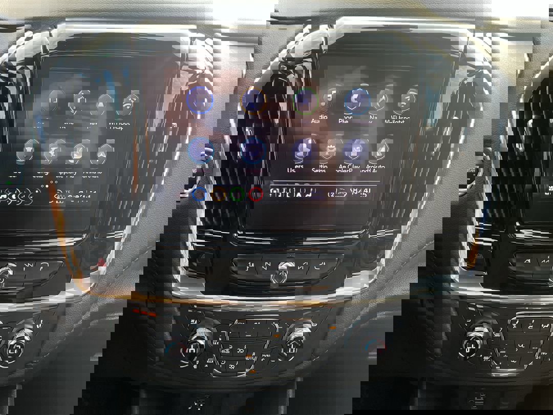 2022 Chevrolet Traverse High Country photo 18