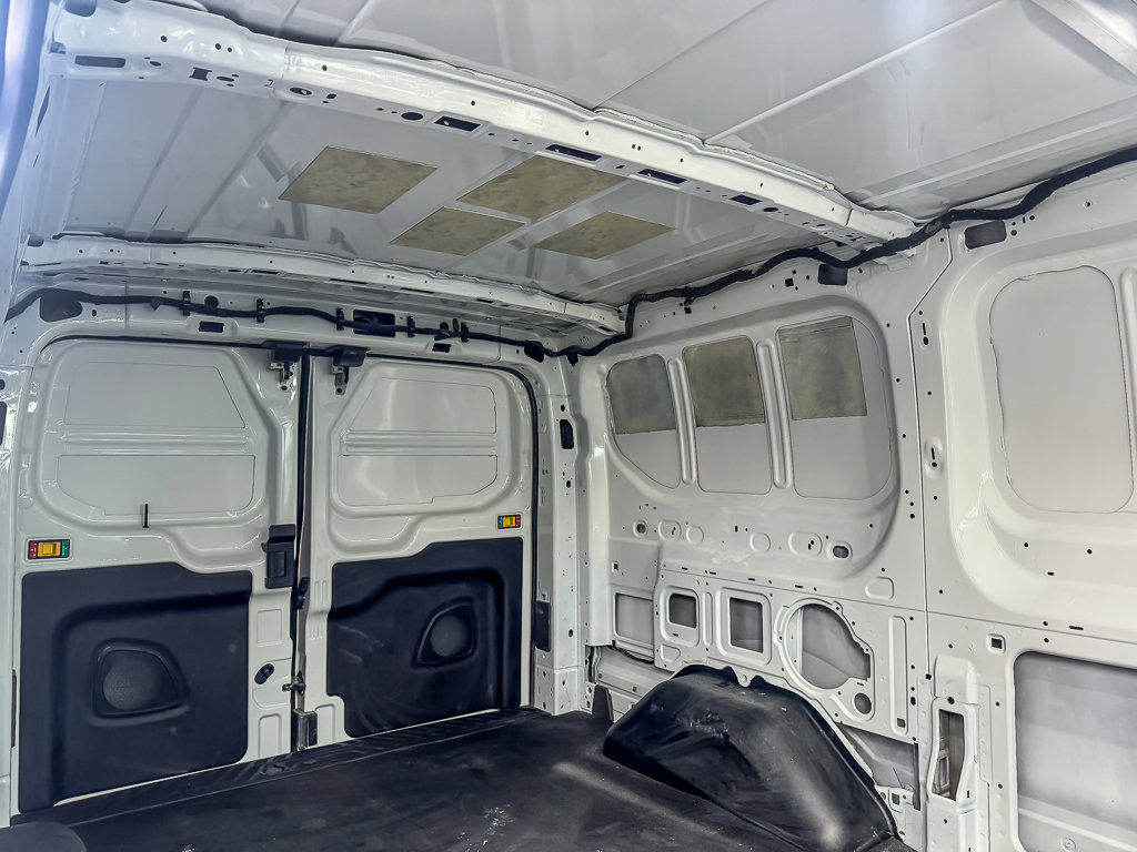 2025 FORD TRANSIT - Image 22