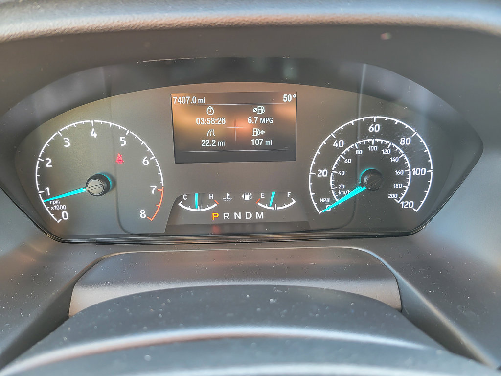 2024 FORD TRANSIT - Image 11