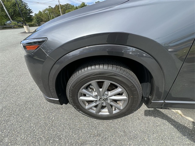 2025 Mazda CX-5 2.5 S Preferred photo 2