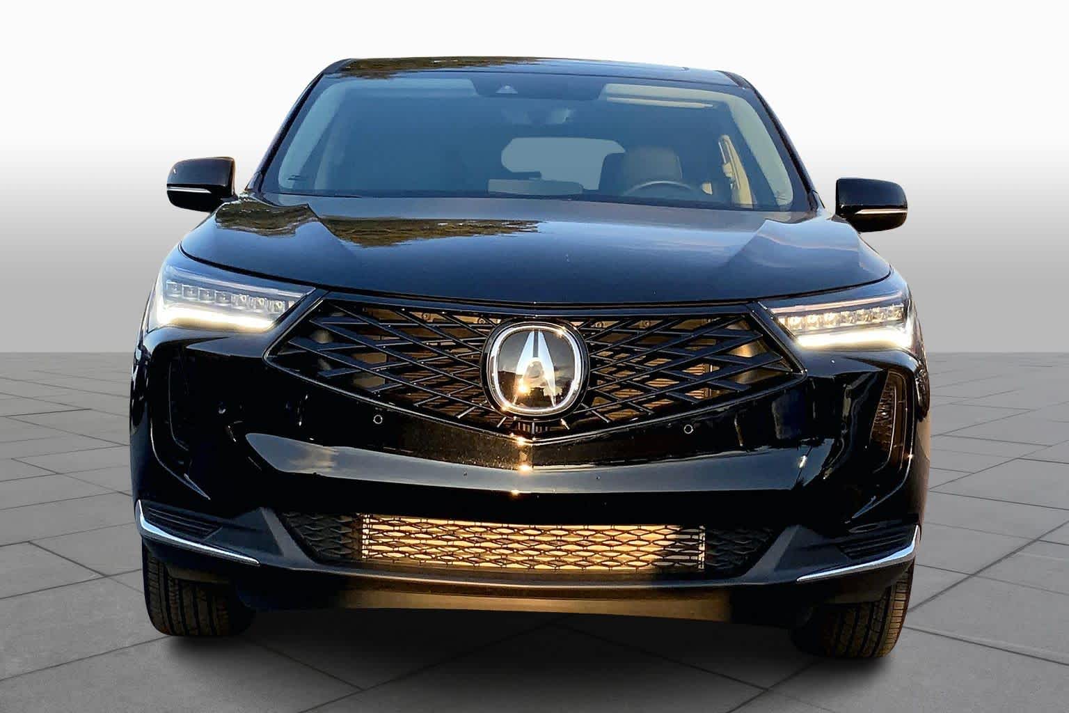 2025 Acura RDX Technology photo 3
