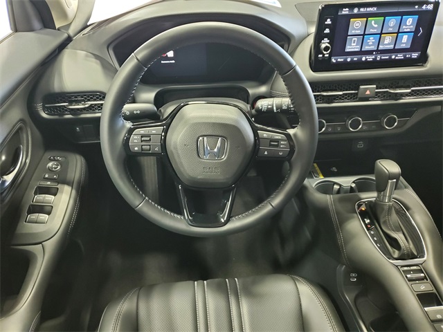 2025 Honda HR-V EX-L photo 18