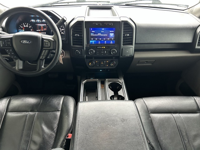 2019 Ford F-150 XL photo 8