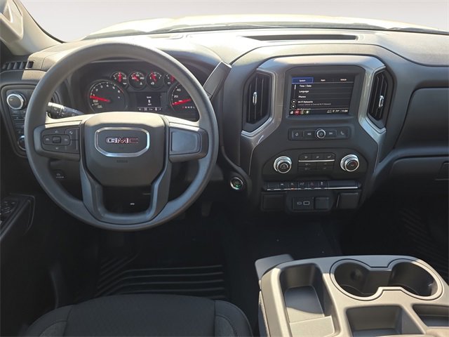2026 Gmc Sierra Pro 1500 photo 10