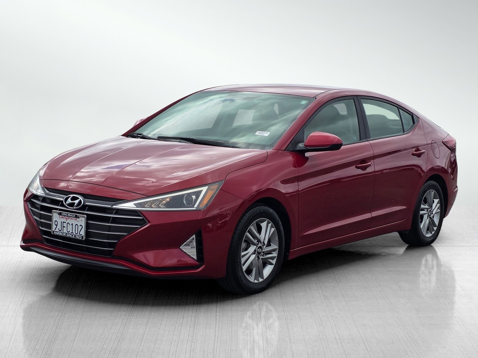 2019 Hyundai Elantra SEL Value Edition Limited photo 3