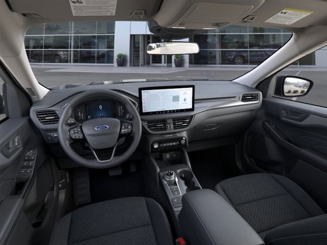 2025 Ford Escape Active photo 9