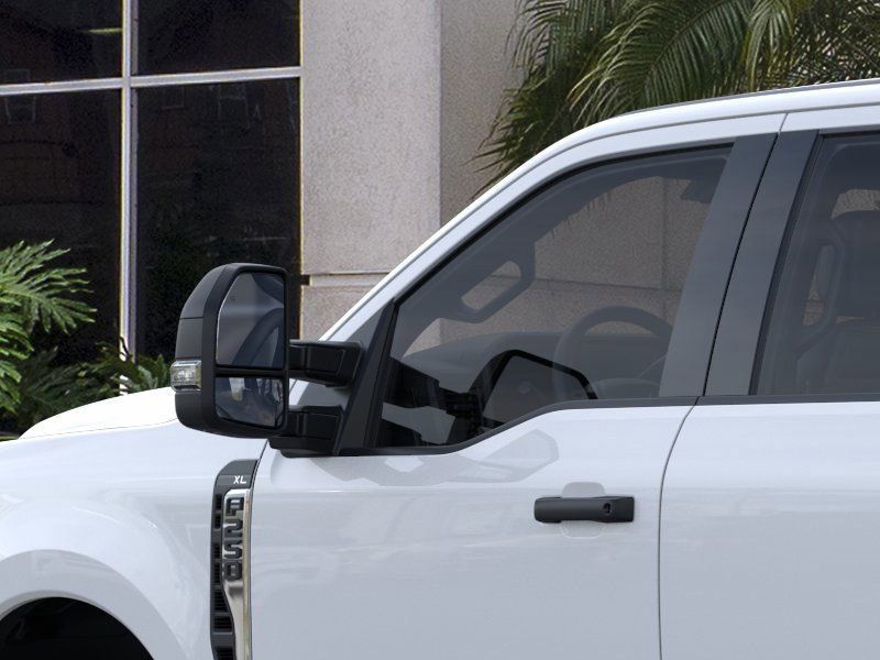 2026 Ford F-250 XL photo 17