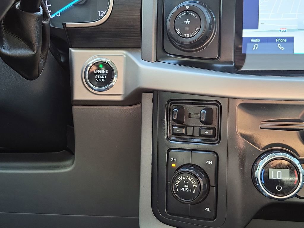 2021 Ford F-150 XLT photo 17