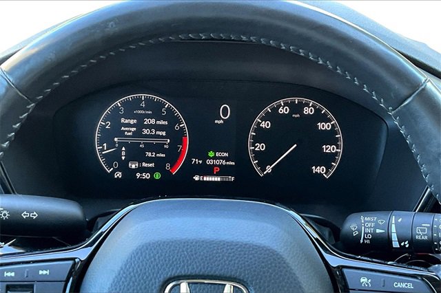 2023 Honda CR-V EX-L photo 18