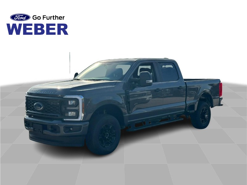 2026 Ford F-250 Super Duty XL's photo