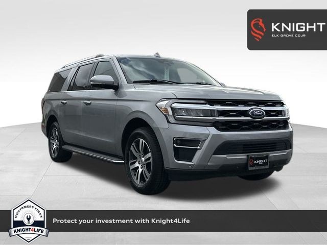2023 Ford Expedition