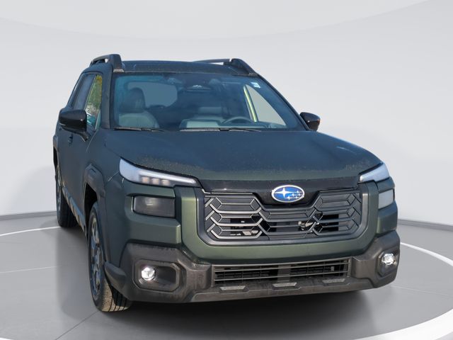 2026 Subaru Outback Premium's photo