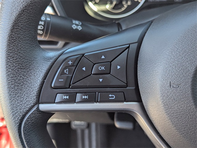 2025 Nissan Altima 2.5 SV photo 23