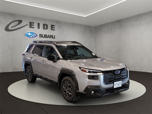 2026 Subaru Outback Premium's photo