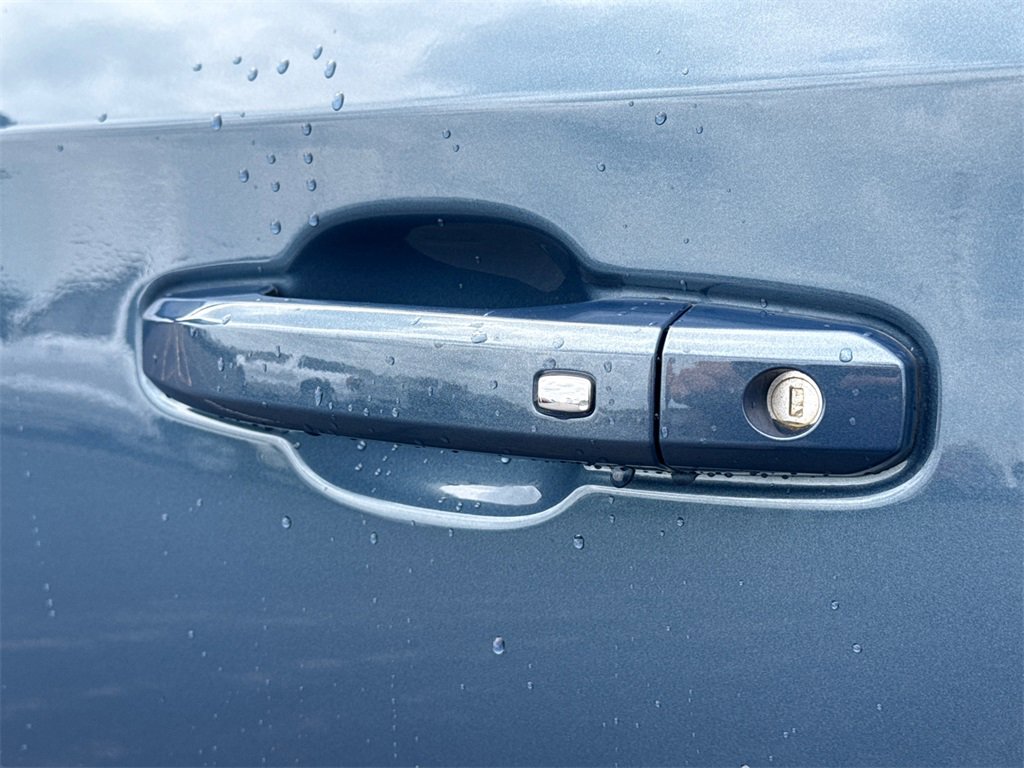 2026 Gmc Sierra 1500 Elevation photo 12