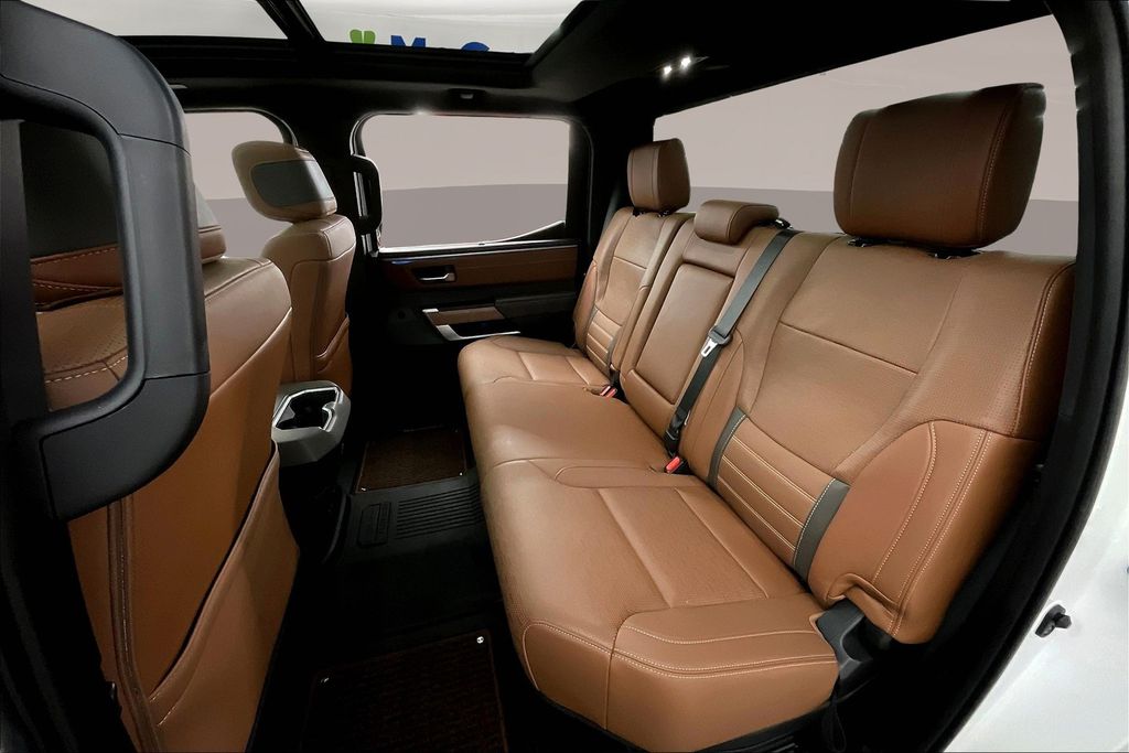 2023 Toyota Tundra 1794 Edition photo 22