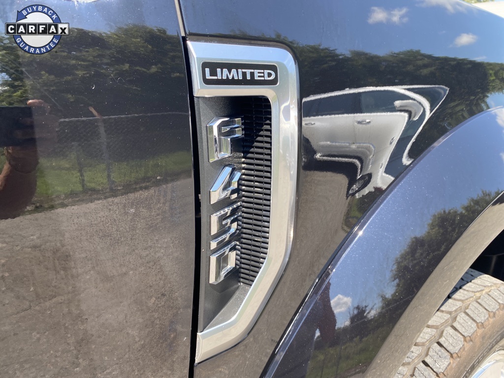 2019 Ford F-450 photo 10