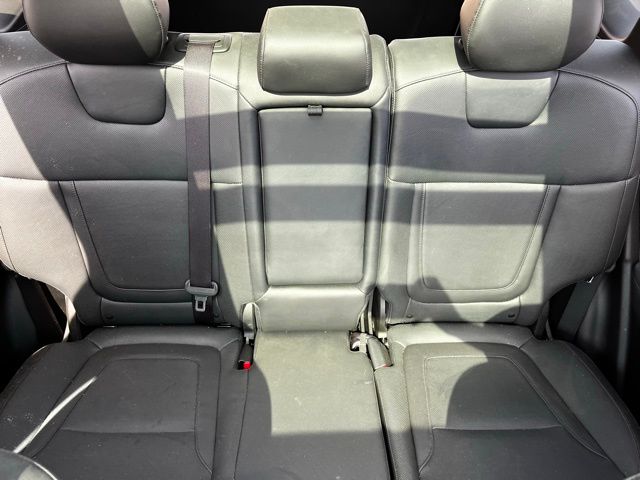 2022 Hyundai Tucson Limited photo 10