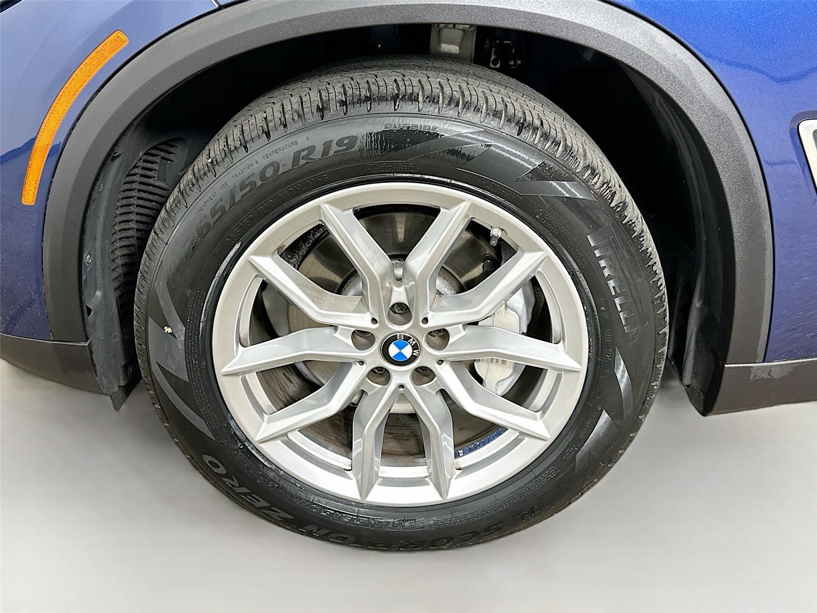 2023 Bmw X5 xDrive40i photo 31
