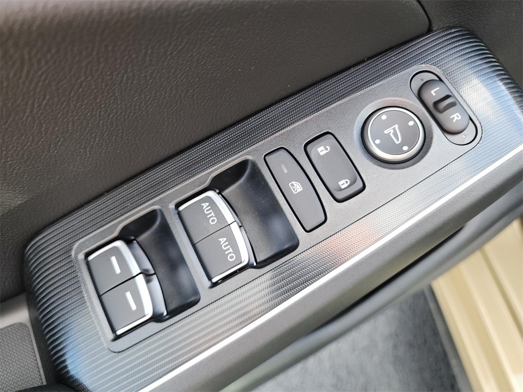 2026 Honda Civic Hybrid Sport Touring photo 20