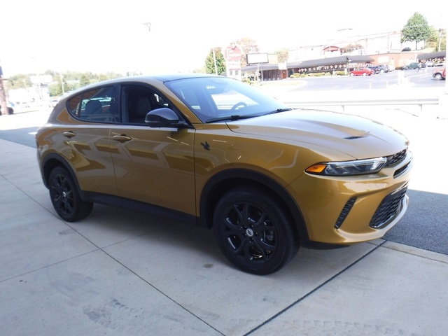 2023 Dodge Hornet GT Plus photo 10