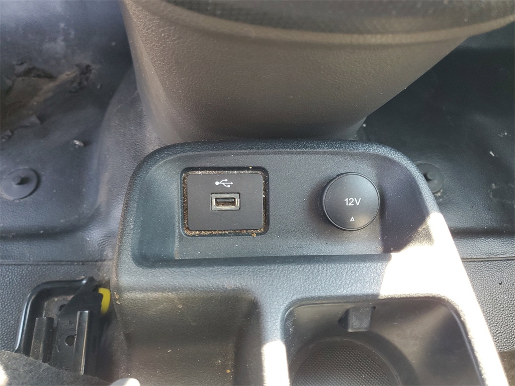 2021 Ford Transit Connect XL photo 24