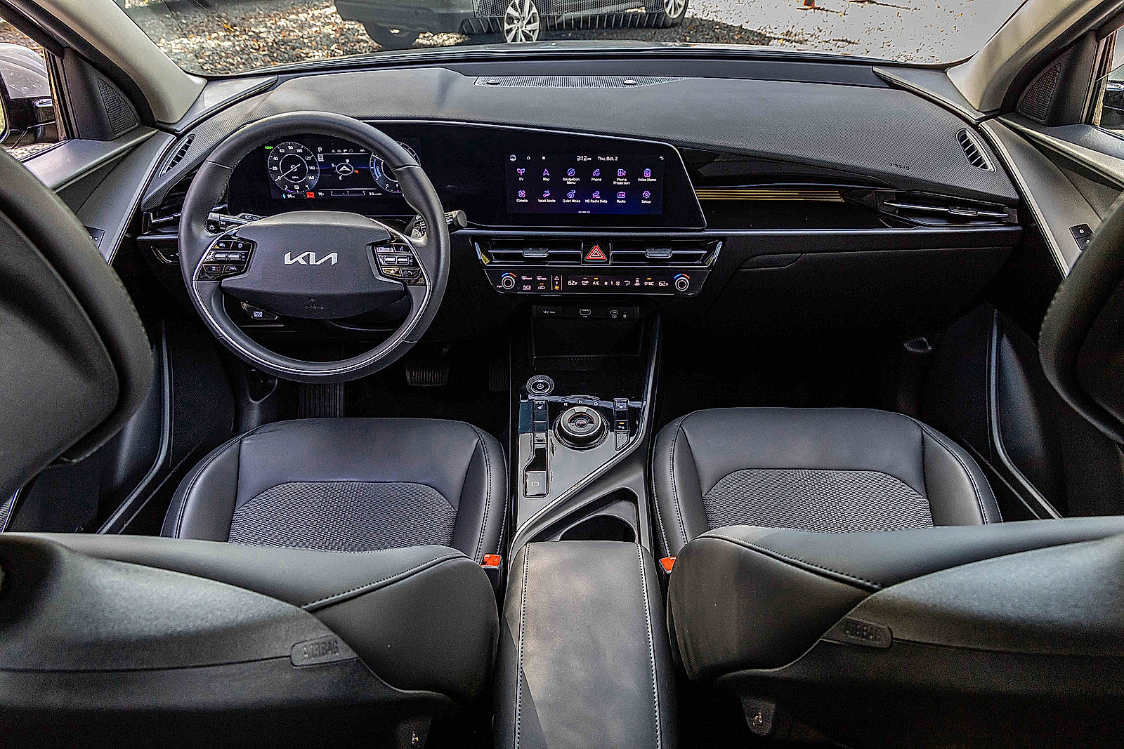 2024 Kia Niro EV Wind photo 18